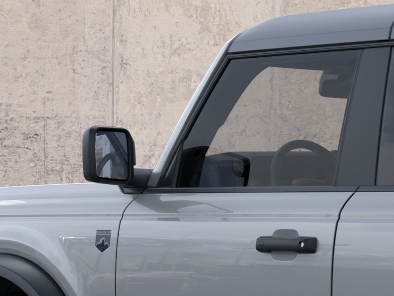 2026 Ford Bronco Big Bend 4WD