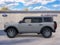 2026 Ford Bronco Big Bend 4WD