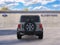 2026 Ford Bronco Big Bend 4WD