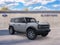 2026 Ford Bronco Big Bend 4WD