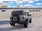 2026 Ford Bronco Big Bend 4WD