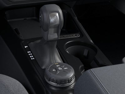 2026 Ford Bronco Big Bend 4WD