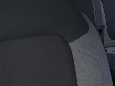 2026 Ford Bronco Big Bend 4WD