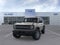 2026 Ford Bronco Big Bend 4WD
