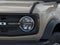 2026 Ford Bronco Big Bend 4WD