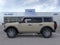 2026 Ford Bronco Big Bend 4WD