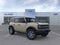 2026 Ford Bronco Big Bend 4WD