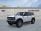 2026 Ford Bronco Big Bend 4WD