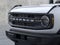 2026 Ford Bronco Big Bend 4WD
