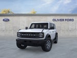 2026 Ford Bronco Big Bend 4WD
