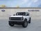2026 Ford Bronco Big Bend 4WD