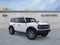 2026 Ford Bronco Big Bend 4WD