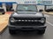 2026 Ford Bronco Big Bend 4WD
