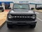 2026 Ford Bronco Big Bend 4WD