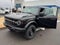 2026 Ford Bronco Big Bend 4WD