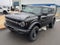 2026 Ford Bronco Big Bend 4WD