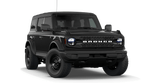 2026 Ford Bronco Big Bend 4WD