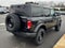 2026 Ford Bronco Big Bend 4WD