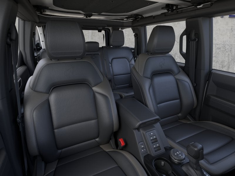 2026 Ford Bronco Outer Banks 4WD
