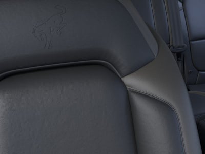 2026 Ford Bronco Outer Banks 4WD