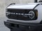 2026 Ford Bronco Outer Banks 4WD