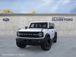 2026 Ford Bronco Outer Banks 4WD