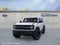 2026 Ford Bronco Outer Banks 4WD