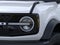 2026 Ford Bronco Outer Banks 4WD