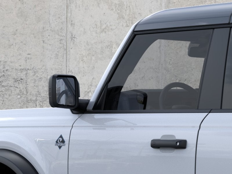 2026 Ford Bronco Outer Banks 4WD
