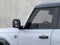 2026 Ford Bronco Outer Banks 4WD