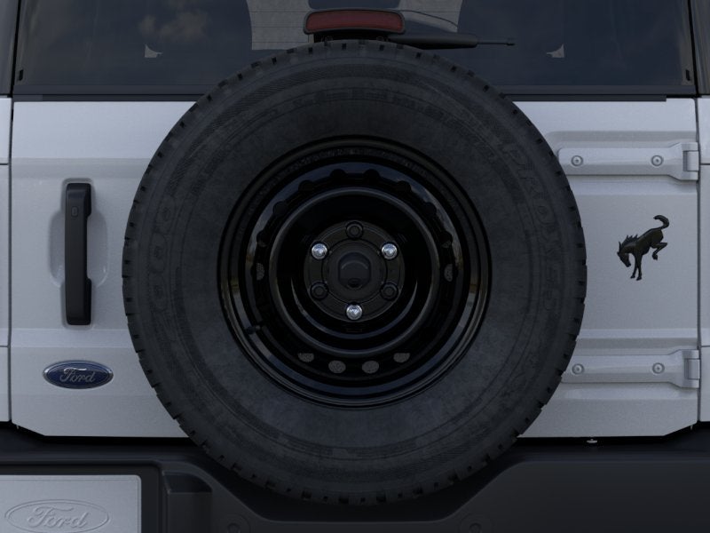 2026 Ford Bronco Outer Banks 4WD