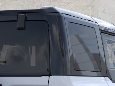 2026 Ford Bronco Outer Banks 4WD