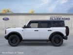2026 Ford Bronco Outer Banks 4WD