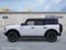 2026 Ford Bronco Outer Banks 4WD