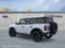 2026 Ford Bronco Outer Banks 4WD