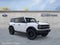 2026 Ford Bronco Outer Banks 4WD
