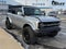 2023 Ford Bronco Outer Banks 4WD
