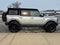 2023 Ford Bronco Outer Banks 4WD