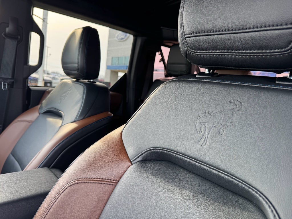 2023 Ford Bronco Outer Banks 4WD