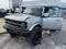 2023 Ford Bronco Outer Banks 4WD