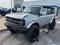 2023 Ford Bronco Outer Banks 4WD