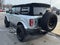 2023 Ford Bronco Outer Banks 4WD