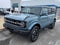 2023 Ford Bronco Outer Banks 4WD