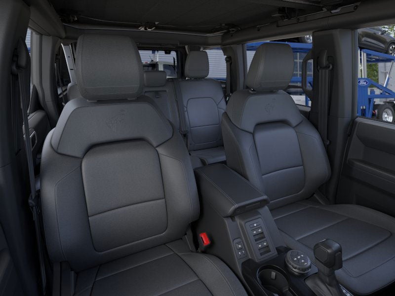 2026 Ford Bronco Outer Banks 4WD