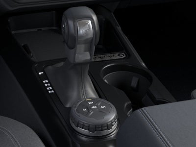 2026 Ford Bronco Outer Banks 4WD