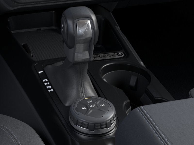 2026 Ford Bronco Outer Banks 4WD