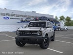 2026 Ford Bronco Outer Banks 4WD
