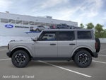 2026 Ford Bronco Outer Banks 4WD