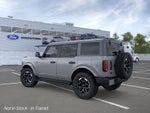 2026 Ford Bronco Outer Banks 4WD