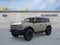 2026 Ford Bronco Badlands 4WD